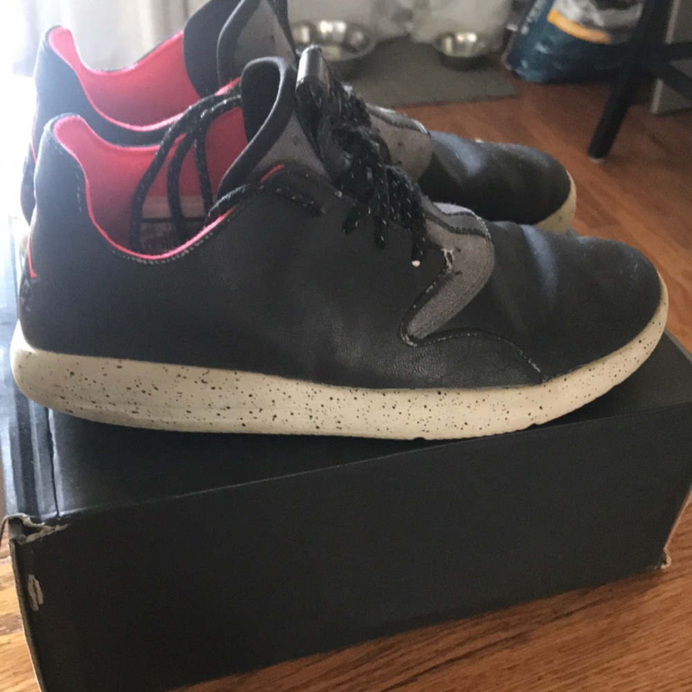 Jordan Eclipse Holiday